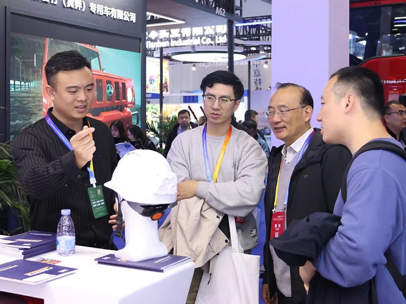 展會(huì)邀約 | 歐泰威爾誠邀您參加CIPPE2025北京石油展!