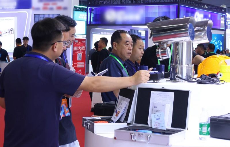 歐泰威爾邀您共襄盛舉 | 第33屆多國儀器儀表展（MICONEX 2024）火熱進(jìn)行中！